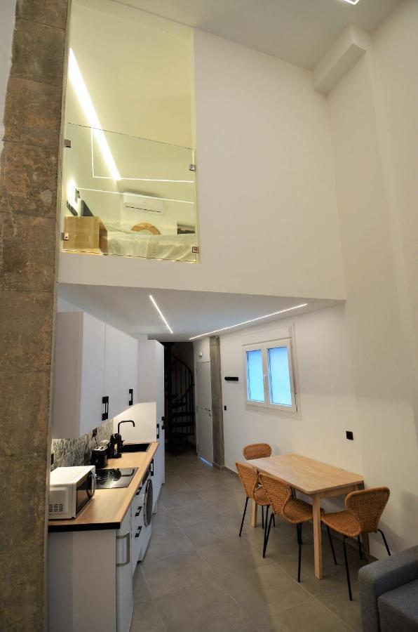 Apartament Biblioteca De Lujo En El Centro Historico De *